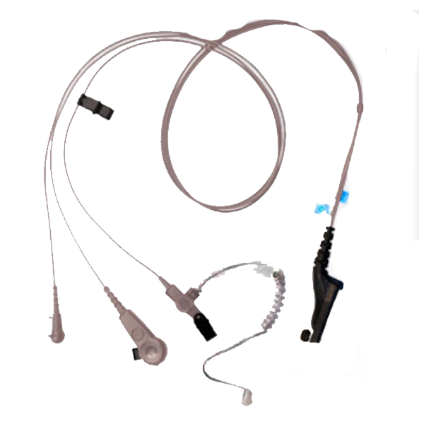PMLN6124 IMPRES 3-Wire Surveillance Kit, Beige