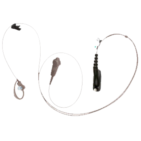 Motorola PMLN6128 IMPRES 2-Wire surveillance Kit