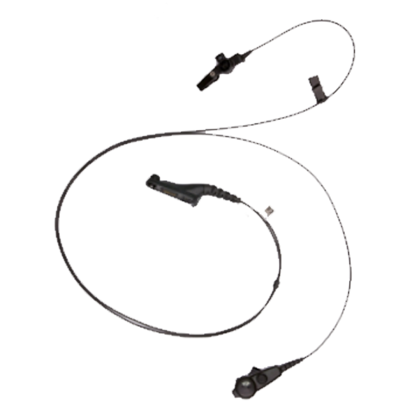 PMLN6129 IMPRES Two-Wire Surveillance Kit, Black