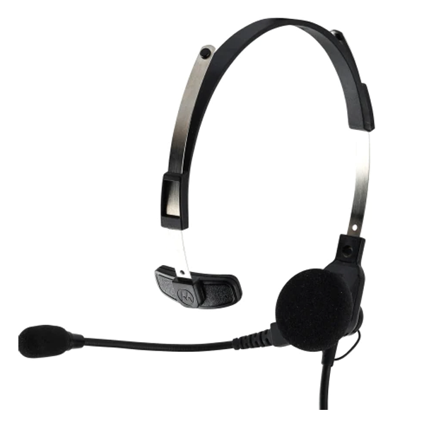 PMLN6538 Single-Muff Adjustable Headset