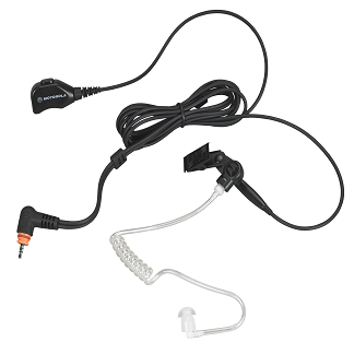 Motorola PMLN7157 Two-Wire Surveillance Kit