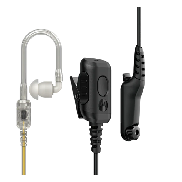2-Wire, IMPRES™ Survelliance Kit, with Audio Translucent Tube