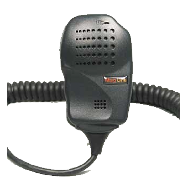 PMMN4008 Mag One Remote Speaker Microphone