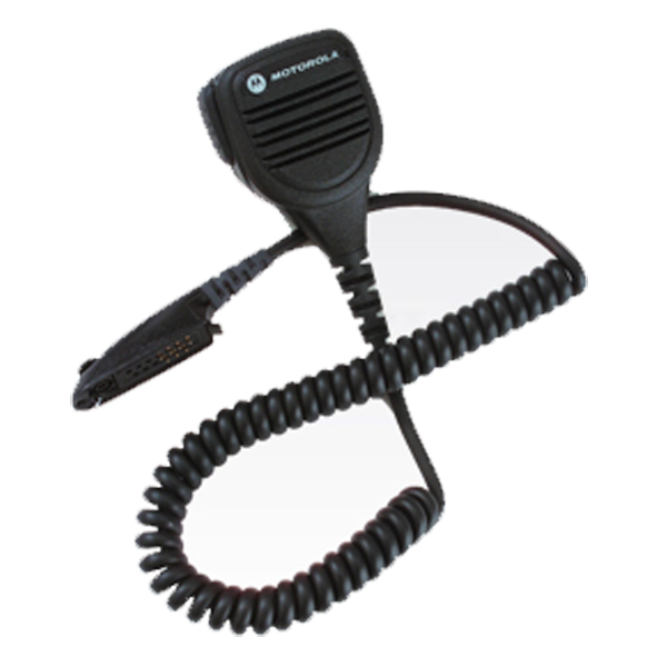Motorola PMMN4021 Remote Speaker Microphone