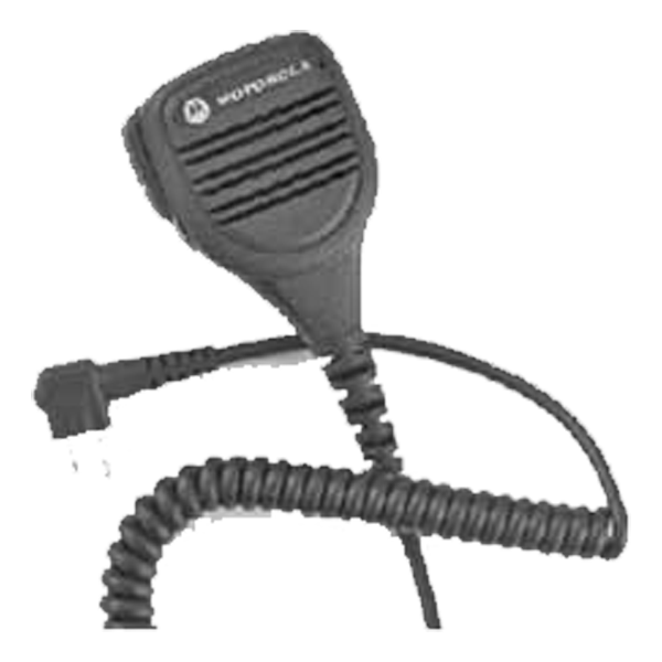 Motorola PMMN4029 Submersible Remote Speaker Microphone