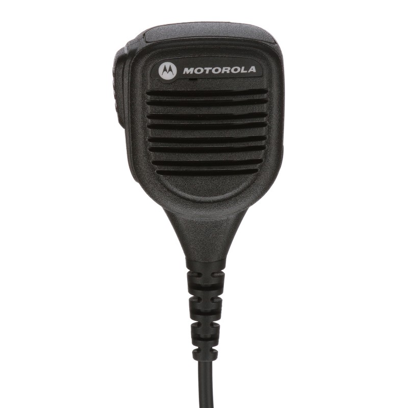 PMMN4039 Remote Speaker Microphone