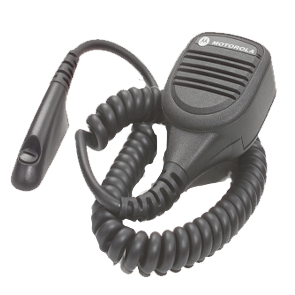 Motorola PMMN4040 Submersible Remote Speaker Microphone