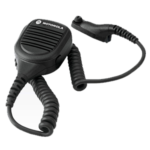 Motorola PMMN4062 IMPRES Remote Speaker Microphone