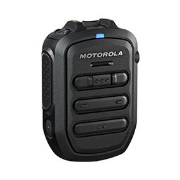 Motorola Bluetooth Remote Speaker Mic (WM500)