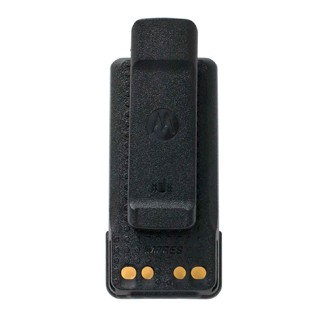 PMNN4499 IMPRES 3000 Mah Battery With Silent Alert Belt Clip