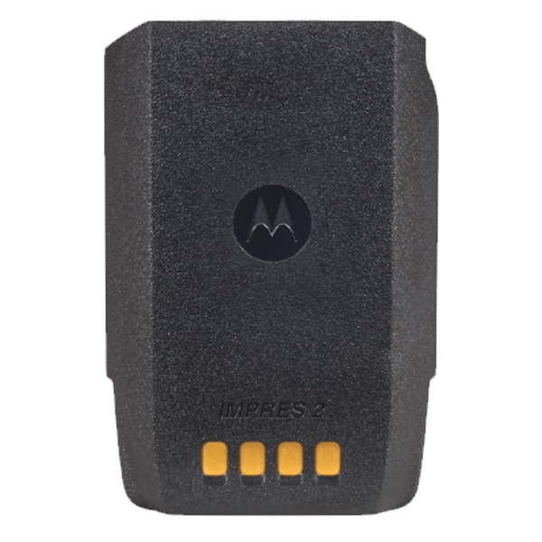 Motorola IMPRES 2 Li-Ion 2820mAh Battery