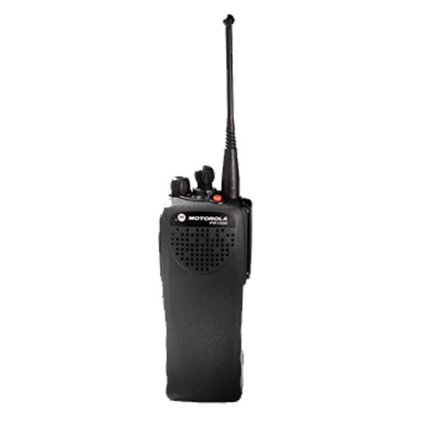 PR1500 Portable Two-Way Radio