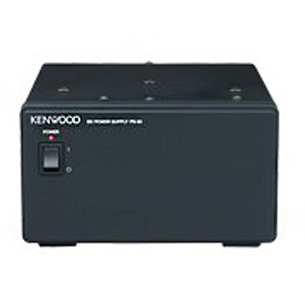 Kenwood PS-60 DC Power Supply