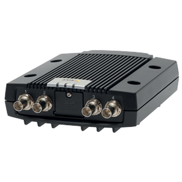 Q7424-R Mk II Video Encoder