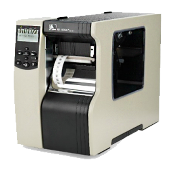 Zebra R110XI4 RFID Printers