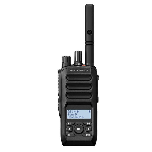 MOTOTRBO R5 Portable Two-Way Radio