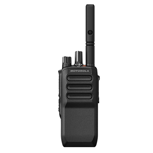 Motorola MOTOTRBO R5 Portable Two-Way Radio