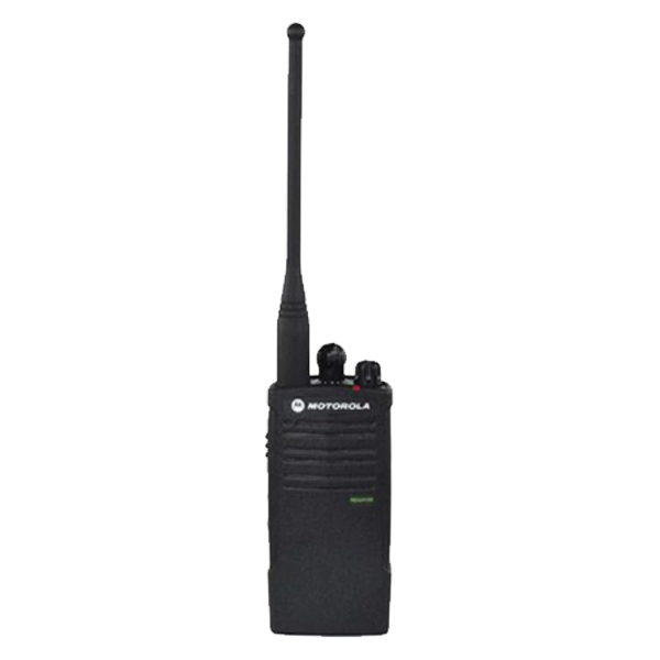 RDU4100 On-Site Two-Way Radio