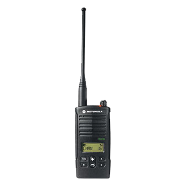 RDU4160D On-Site Two-Way Radio