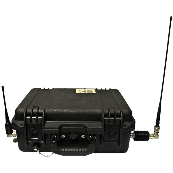 RelayOne - Rapid Deployment Portable Repeater