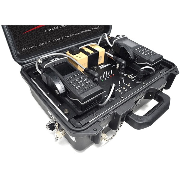 BK Technologies RelayOne - Rapid Deployment Portable Repeater