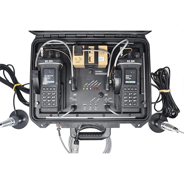 BK Technologies RelayOne - Rapid Deployment Portable Repeater