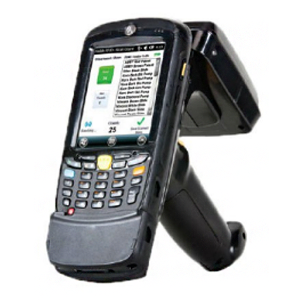 Zebra RFD5500 Handheld RFID Reader