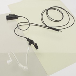 Motorola RLN5312 2-Wire Surveillance Kit