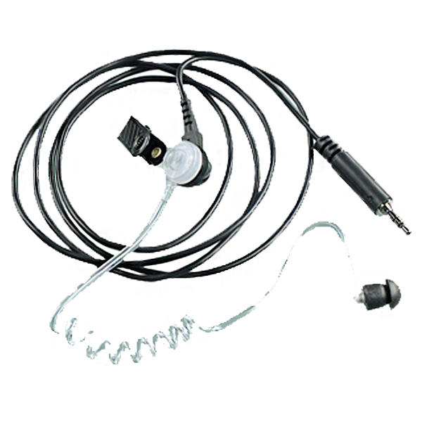 Motorola RLN5313 Single-Wire Surveillance Kit