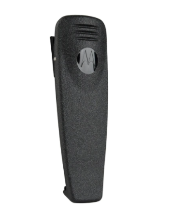 Motorola Spring-Action Belt Clip