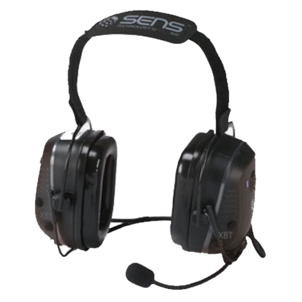 RLN6490 XBT Operations Critical Wireless Behind-The-Neck Headset