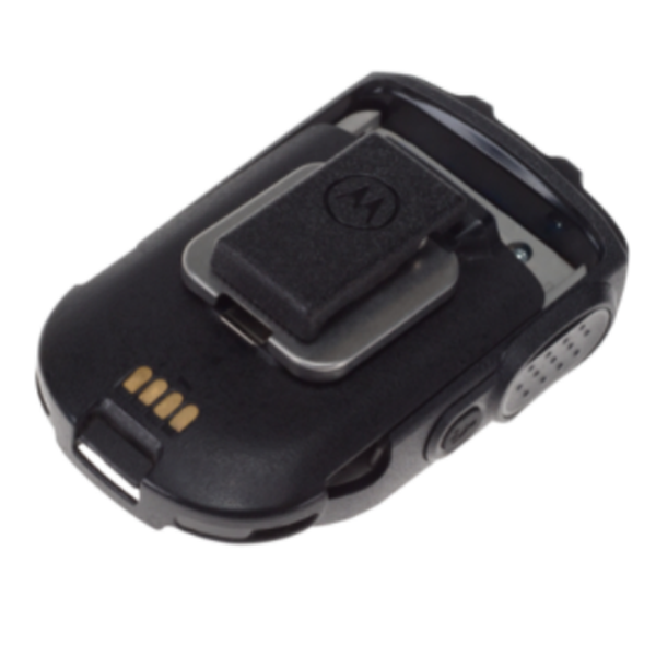Motorola Wireless RSM with Battery and Clip
