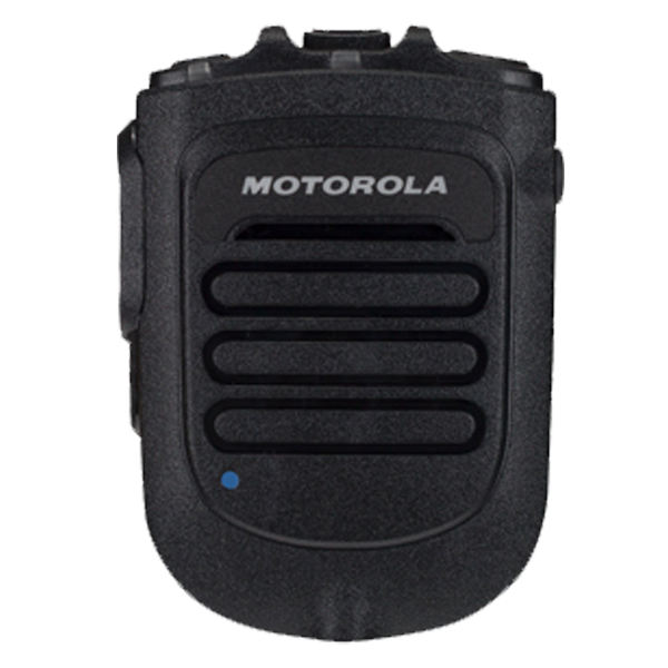 Motorola RLN6551 Long Range Wireless Kit with Vehicular Charger