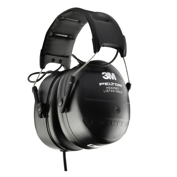  RMN4056 Receive- Only Headset
