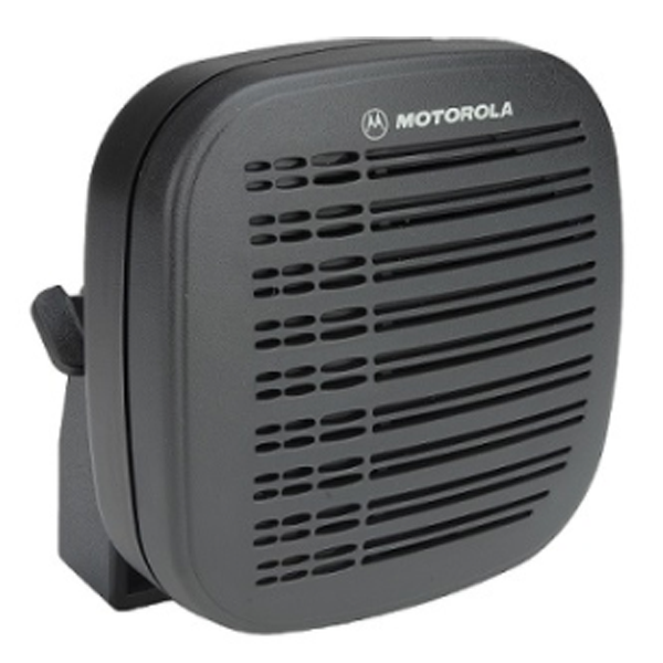 Motorola RSN4002 13-watt External Speaker