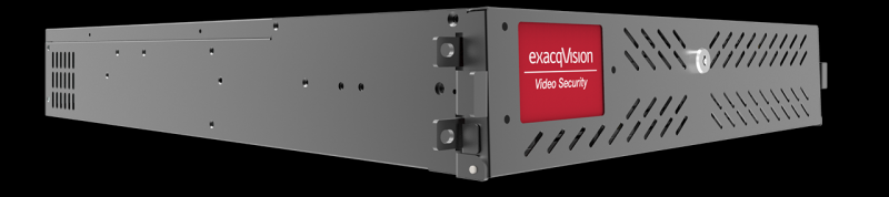Exacq exacqVision S-Series