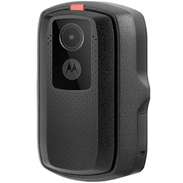 Motorola Si200 Police Body-Worn Video Camera