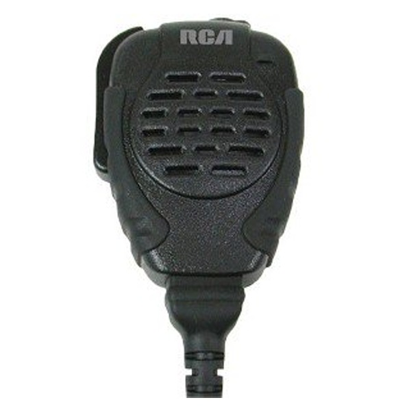 RCA Heavy Duty Speaker Mic