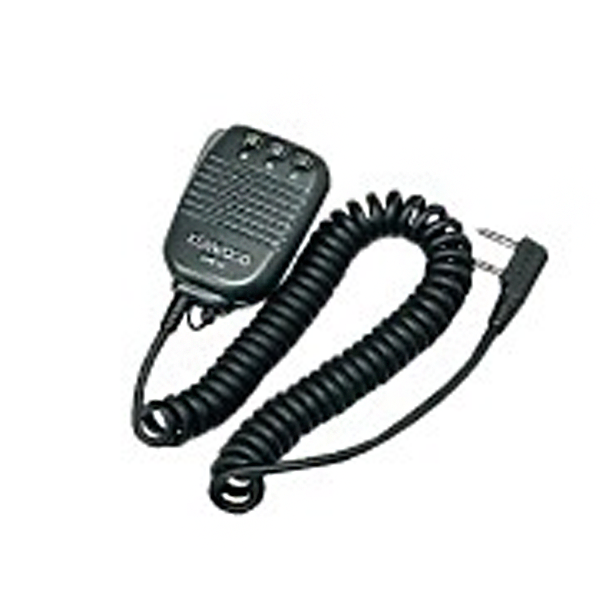 SMC-33 Speaker Microphone with Remote Control