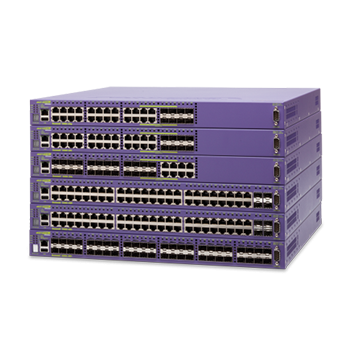 Extreme Networks X460 Series