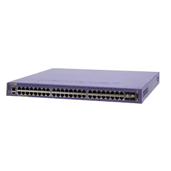 Extreme Networks X460 Series