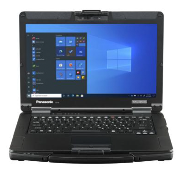 Toughbook 55