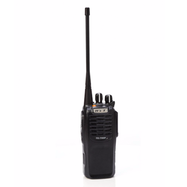 TC-700P Portable Analog Two-Way Radio