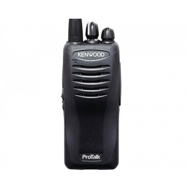 Kenwood TK-2400VP/3400UP ProTalk Compact VHF/UHF FM 2-Watt Portable Radio