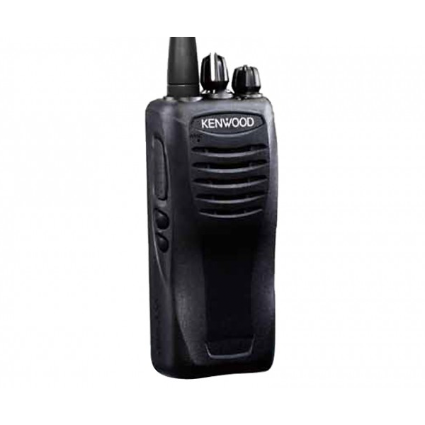 TK-2402V-3402U Compact VHF/UHF FM 5-WATT Radios