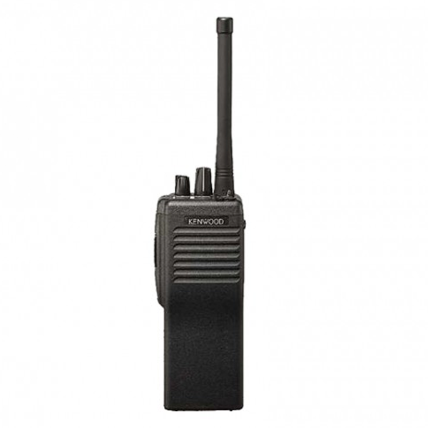 TK-290/390 VHF/UHF FM Transceivers 