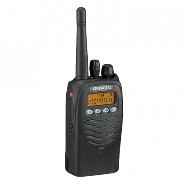 Kenwood TK-3173 UHF Compact Portable Radio