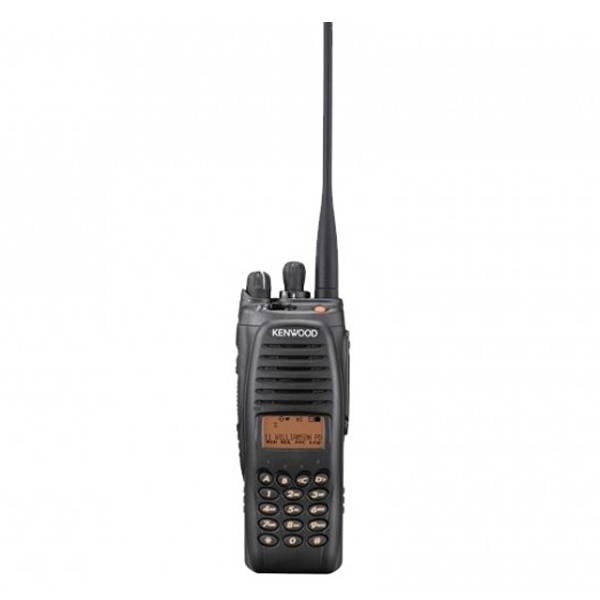 Kenwood TK-5410D 700/800 MHz P25 Digital and FM Portable Radios