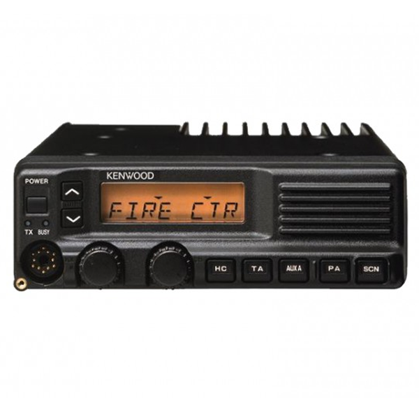 Kenwood TK-690/790/890 High Power Public Safety Mobile Radios
