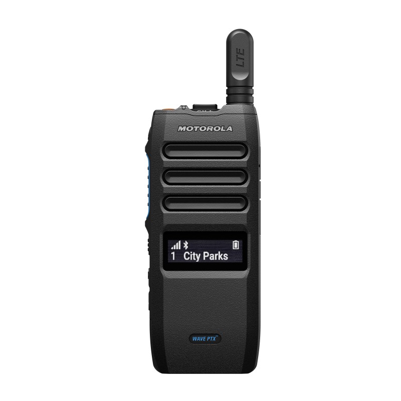 Motorola TLK 110 WAVE PTX Radio